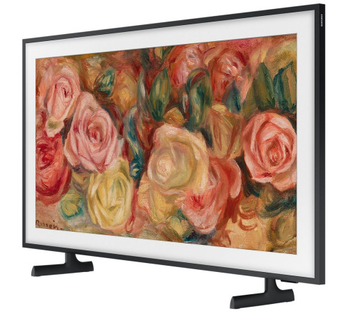 Телевизор Q-LED 43" SAMSUNG QE43LS03DAUXRU