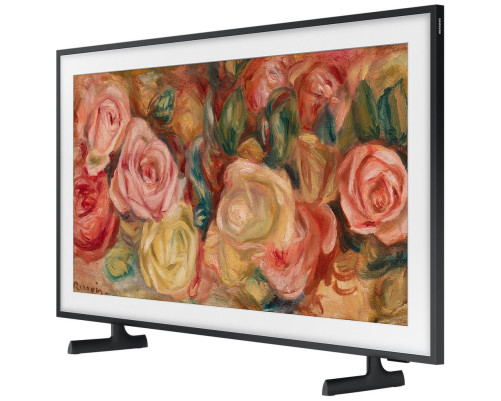 Телевизор Q-LED 43" SAMSUNG QE43LS03DAUXRU Телевизор Q-LED 43" SAMSUNG QE43LS03DAUXRU