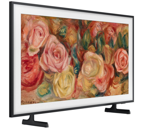 Телевизор Q-LED 43" SAMSUNG QE43LS03DAUXRU
