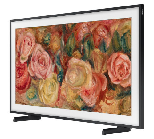 Телевизор Q-LED 43" SAMSUNG QE43LS03DAUXRU