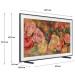 Телевизор Q-LED 43" SAMSUNG QE43LS03DAUXRU