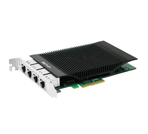 Сетевой адаптер Lr-Link LRES2005PT