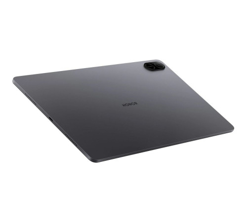 Планшет HONOR X8A 4+128GB, серый (5301AKFP)