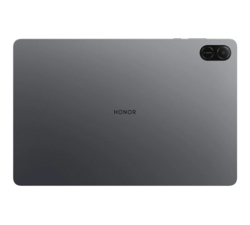 Планшет HONOR X8A 4+128GB, серый (5301AKFP)