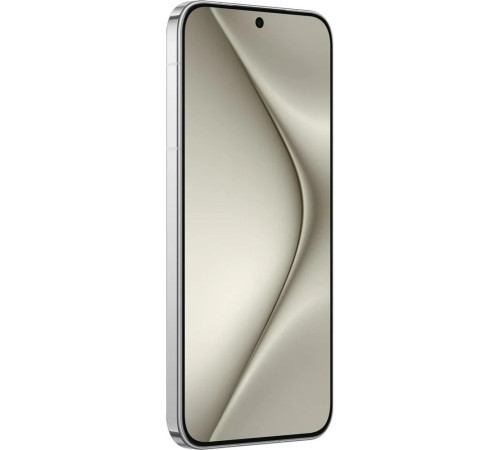 Смартфон Huawei Pura 70 12+256GB, белый (51097VXW)