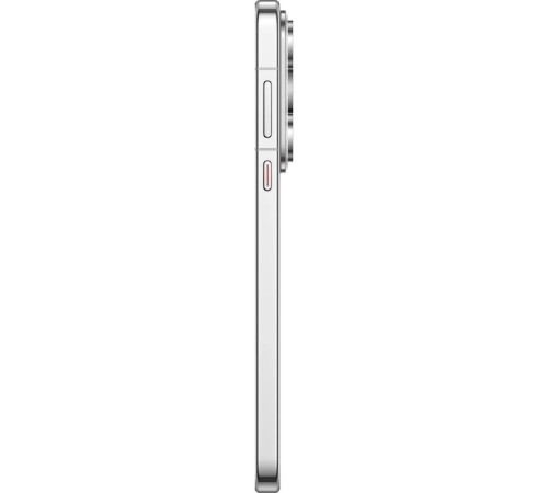 Смартфон Huawei Pura 70 12+256GB, белый (51097VXW)