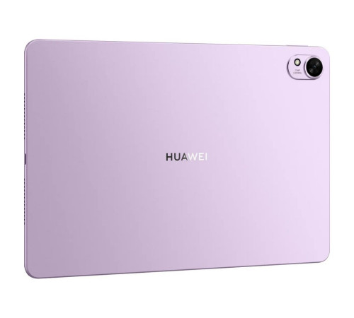 Планшет 11.5" HUAWEI MATEPAD 11.5S 8+256GB, феолетовый + клавиатура  (53014ATJ)