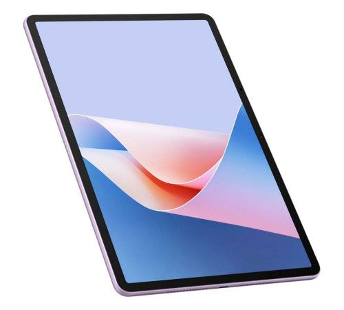 Планшет 11.5" HUAWEI MATEPAD 11.5S 8+256GB, феолетовый + клавиатура  (53014ATJ)