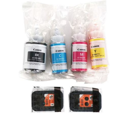 МФУ Canon Pixma G3416