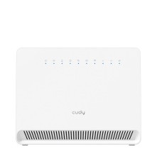 Маршрутизатор CUDY LT400V, белый