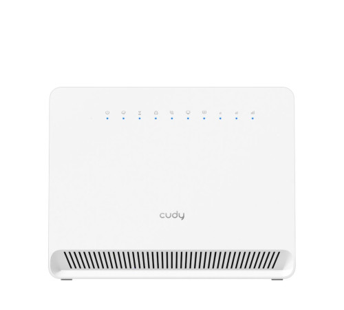 Маршрутизатор CUDY LT400V, белый