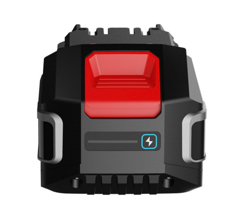 Аккумулятор Deli DE-DC20A4 (4А*ч, 20В, Li-ion)