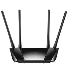 Маршрутизатор Cudy LT400, черный