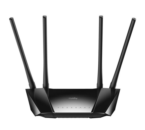 Маршрутизатор Cudy LT400, черный