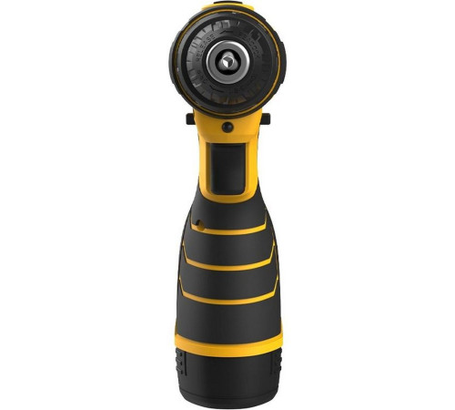 Дрель-шуруповерт аккумуляторная Deli DL-DZ12-5A2 (1 АКБ*2Ач+ЗУ, 12В, 30Нм, кейс)