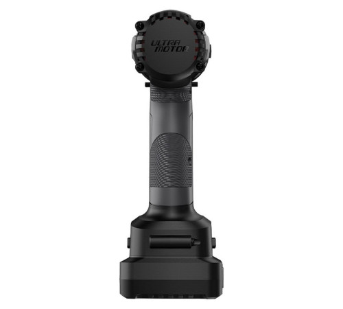 Дрель-шуруповерт аккумуляторная ударная Deli DE-CZ20-2D2 (2 АКБ*2Ач+ЗУ, 20В, 10мм, 50Нм, сумка)