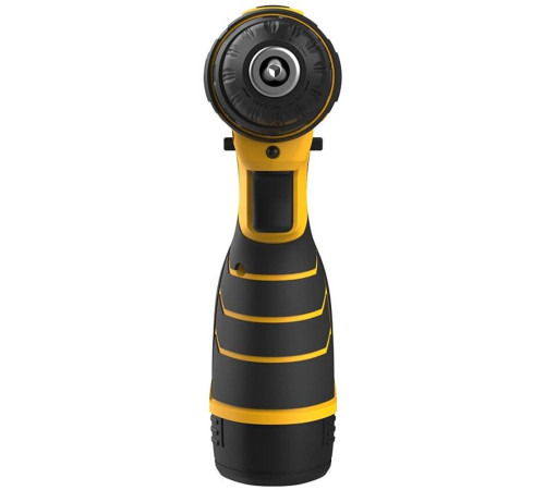 Дрель-шуруповерт аккумуляторная Deli DL-DZ12-4A2 (1 АКБ*2Ач+ЗУ, 12В, 30Нм)