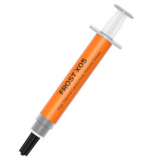 Термопаста ID-Cooling FROST X05 5G 5 г, лопатка, салфетка