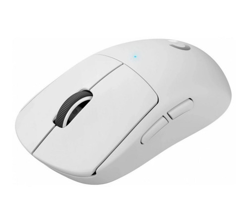 Мышь беспроводная Logitech G PRO X Superlight, белый