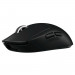 Мышь беспроводная Logitech G PRO X Superlight, черный