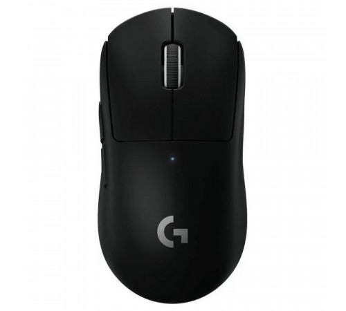 Мышь беспроводная Logitech G PRO X Superlight, черный