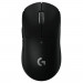 Мышь беспроводная Logitech G PRO X Superlight, черный
