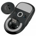 Мышь беспроводная Logitech G PRO X Superlight, черный