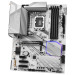 Материнская плата ASRock Z890 PRO RS WIFI WHITE (LGA1851)