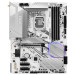 Материнская плата ASRock Z890 PRO RS WIFI WHITE (LGA1851)