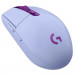 Мышь Logitech G304 Lightspeed Wireless Gaming Mouse Lilac