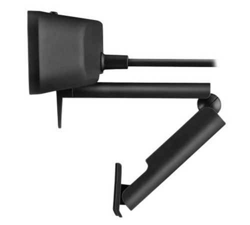 Веб-камера Logitech C925e, черный