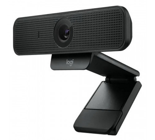 Веб-камера Logitech C925e Business Webcam Black