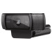 Веб-камера Logitech C920 HD Pro Webcam, черный