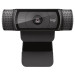 Веб-камера Logitech C920 HD Pro Webcam, черный
