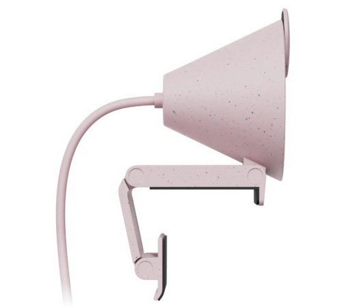 Веб-камера Logitech BRIO 300, розовый
