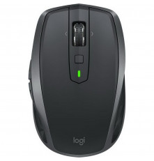 Мышь Logitech MX Anywhere 2S Bluetooth (2024) Graphite