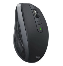 Мышь беспроводная Logitech MX Anywhere 2S, темно-серый