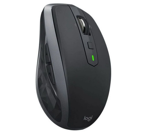 Мышь беспроводная Logitech MX Anywhere 2S, темно-серый