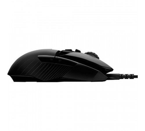 Мышь Logitech G903 Lightspeed Wireless Gaming Mouse with HERO Sensor Black