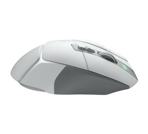 Мышь беспроводная Logitech G502 X Lightspeed, белый