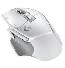 Мышь беспроводная Logitech G502 X Lightspeed, белый