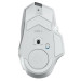 Мышь беспроводная Logitech G502 X Lightspeed, белый