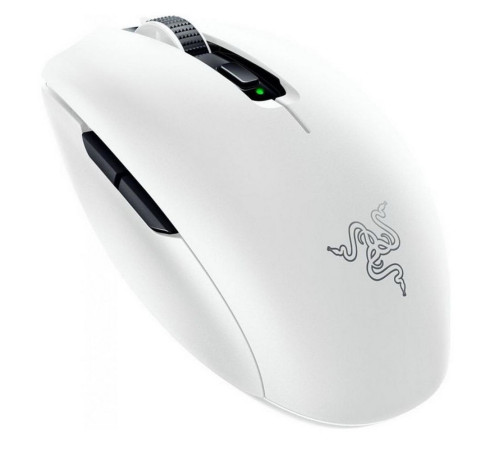 Мышь беспроводная игровая Razer Orochi V2, белый