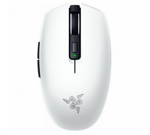 Мышь Razer Orochi V2 White Edition