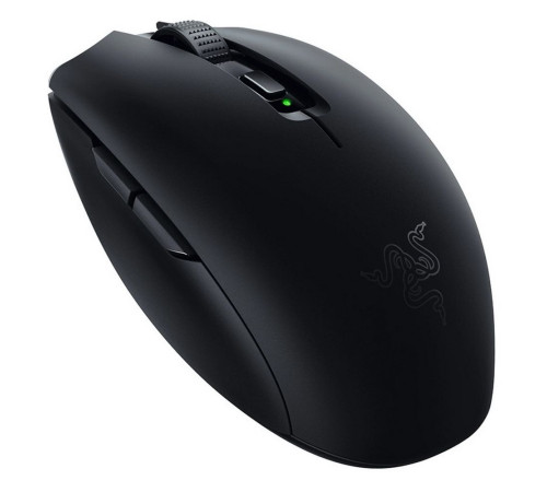 Мышь беспроводная игровая Razer Orochi V2, черный