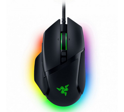 Мышь Razer Basilisk V3