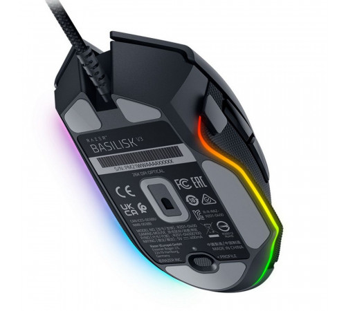 Мышь Razer Basilisk V3