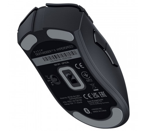 Мышь Razer DeathAdder V2 X HyperSpeed