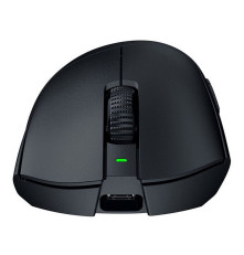 Мышь беспроводная игровая Razer DeathAdder V3 Pro, черный