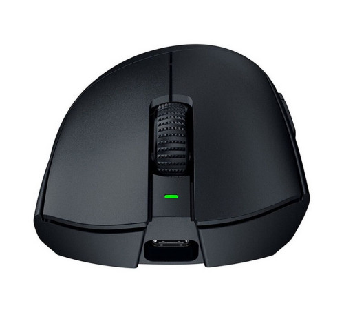 Мышь беспроводная игровая Razer DeathAdder V3 Pro, черный